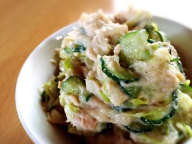 マヨなし☆豆腐とジャガイモでポテトサラダ