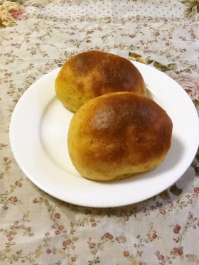 糖質制限！ホエーでふわっと大豆粉パン