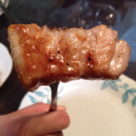 簡単すぎる焼き豚、おいしい！