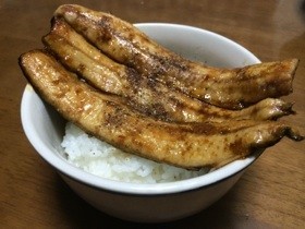 元魚屋が教える！豪快サンマ丼