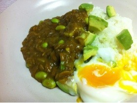 10分でできる！お助けシーチキンカレー♪