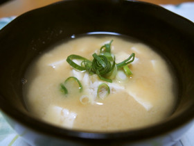 ◆つぶつぶ食感！栄養たっぷり呉汁◆