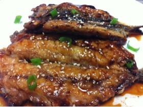 簡単！ご飯がすすむ！イワシの蒲焼き