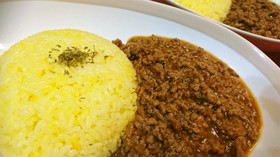 子供喜ぶ★ご飯がｽｽﾑ【キーマカレー】♪