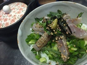 【本格簡単】鯛茶漬け