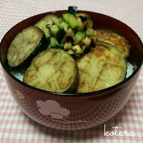 大好き❤山形丼